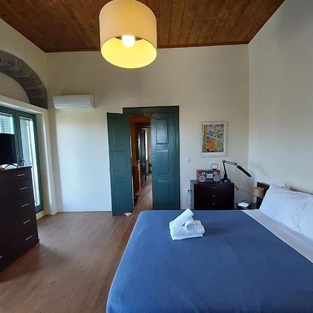 Pure Nature House Ipsila Ngoại thất bức ảnh