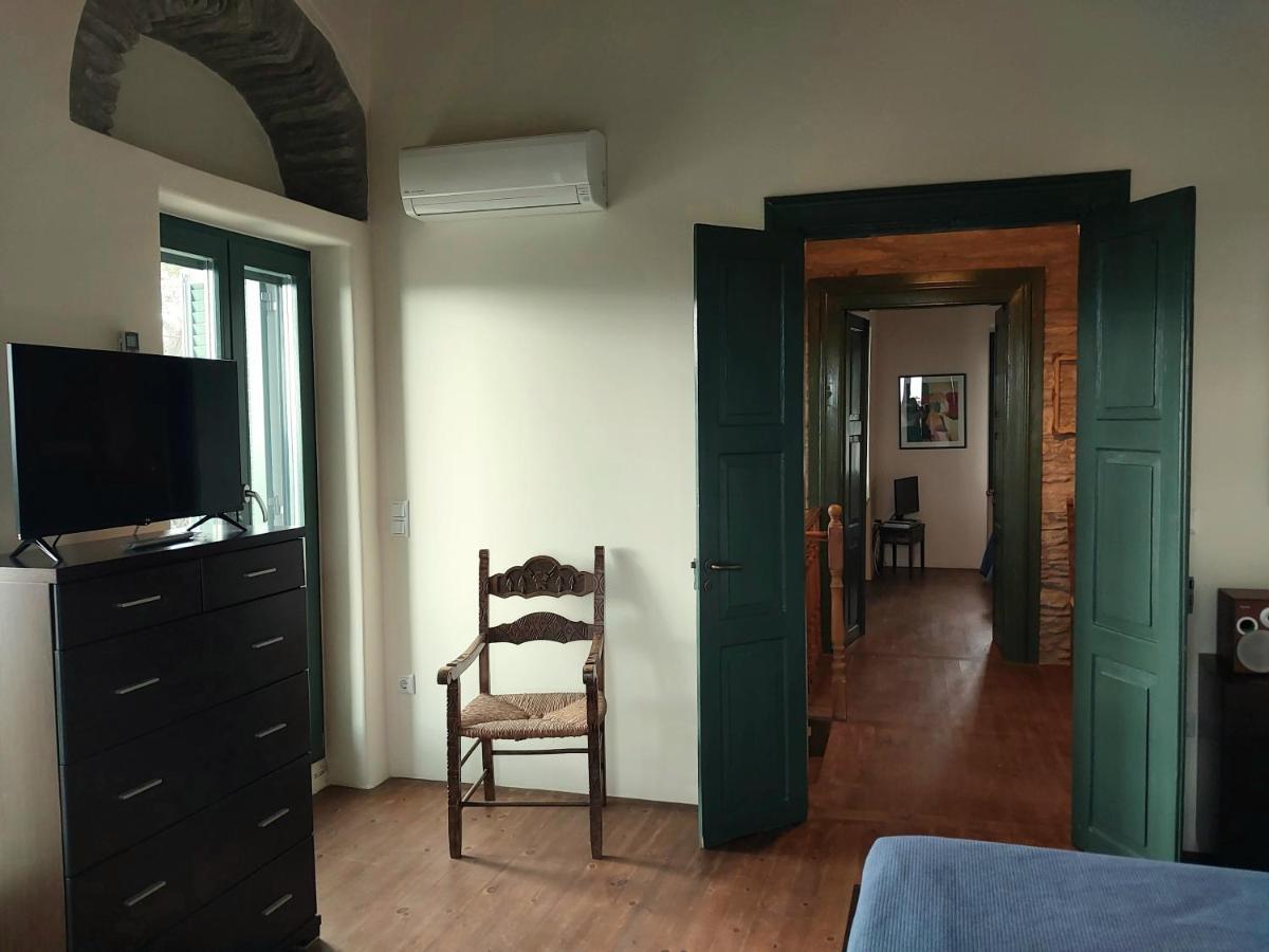 Pure Nature House Ipsila Ngoại thất bức ảnh