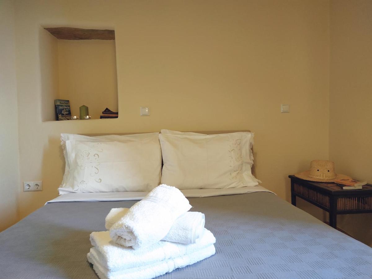 Pure Nature House Ipsila Ngoại thất bức ảnh