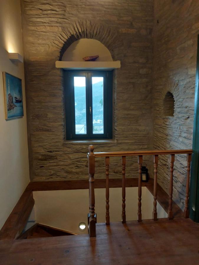 Pure Nature House Ipsila Ngoại thất bức ảnh