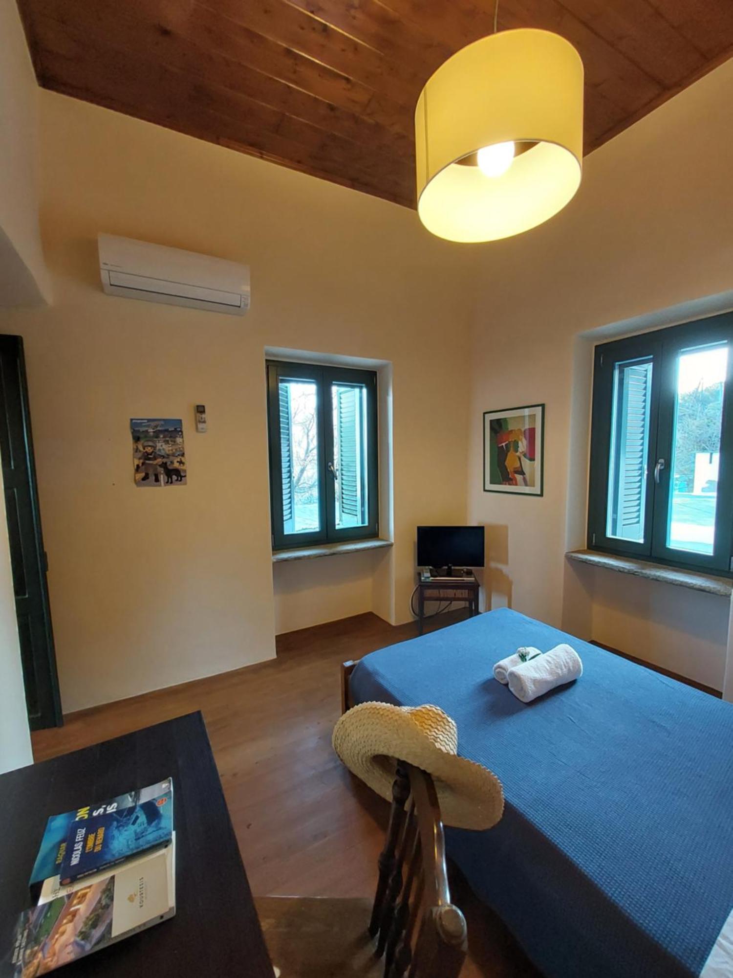 Pure Nature House Ipsila Ngoại thất bức ảnh