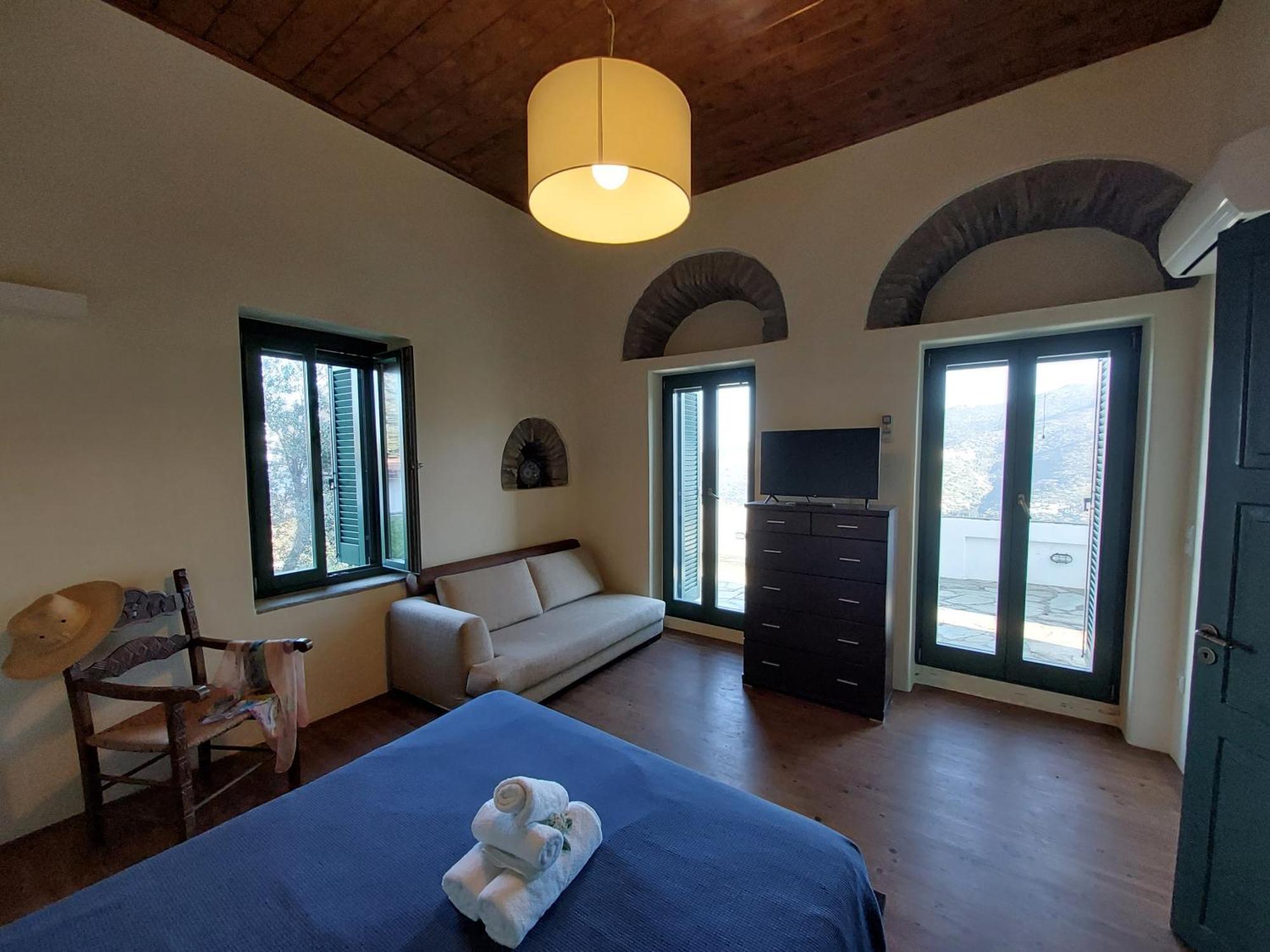 Pure Nature House Ipsila Ngoại thất bức ảnh